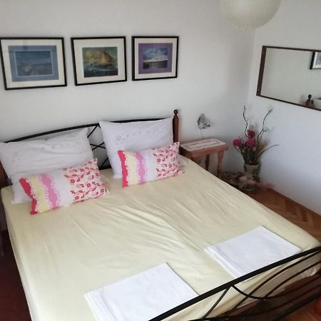 Apartmán Apartman Mira Baška Exteriér fotografie